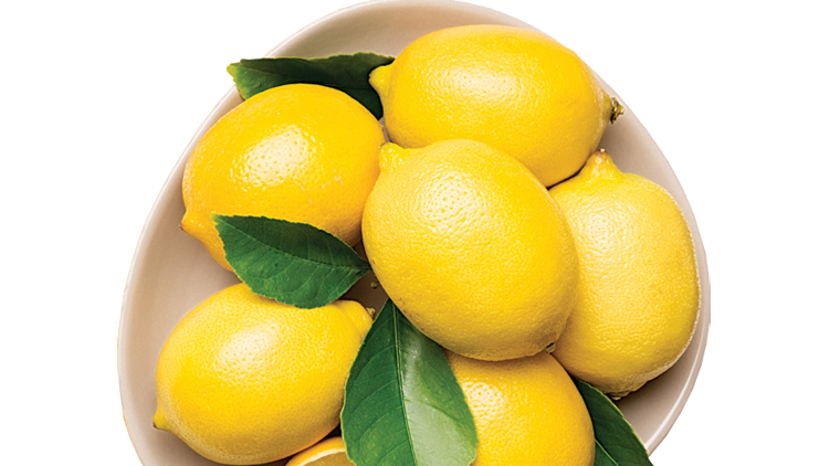 Picture of Lemons