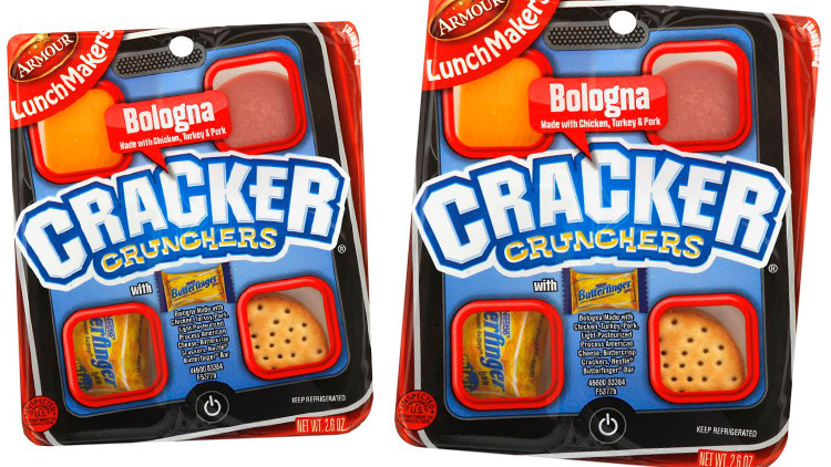 Picture of Armour LunchMakers