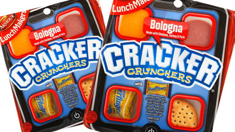 Picture of Armour LunchMakers