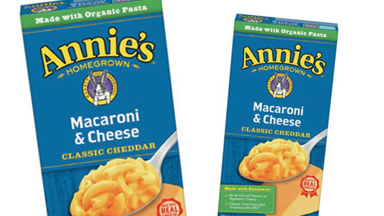Picture of Annie's Mac & Cheese