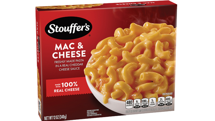 Picture of Stouffer's Mac & Cheese