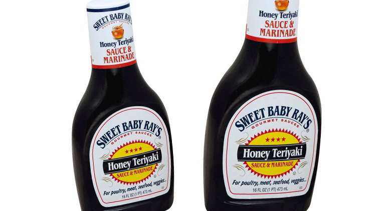 Picture of Sweet Baby Ray's Sauces or Marinades