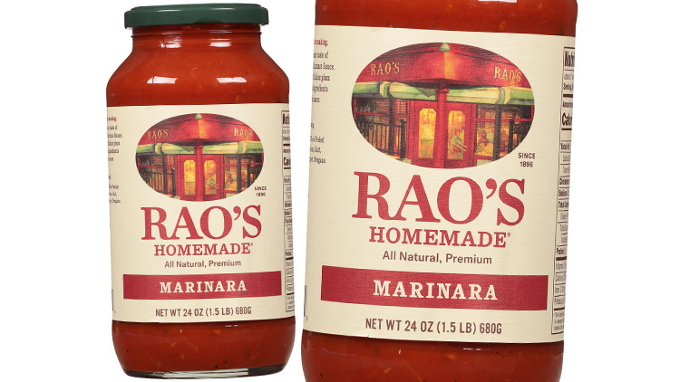 Picture of Rao's Pasta Sauce