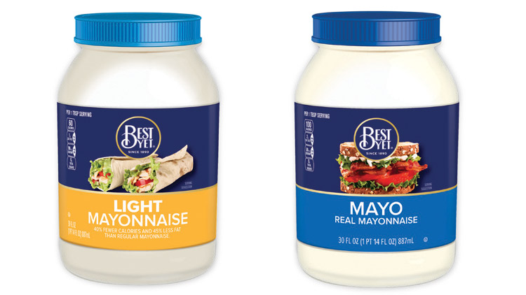 Picture of Best Yet Mayonnaise