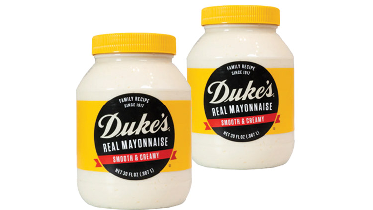 Picture of Duke's Mayonnaise