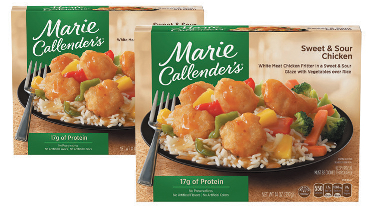 Picture of Marie Callender's Dinners