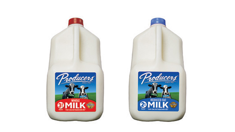 Picture of Producers Gallon Milk