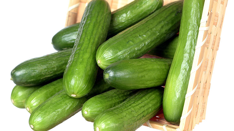 Picture of Super Select Cucumbers