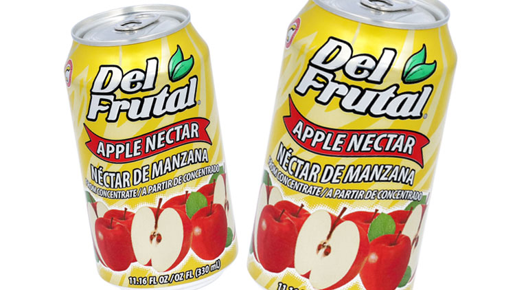 Picture of Del Frutal Nectar