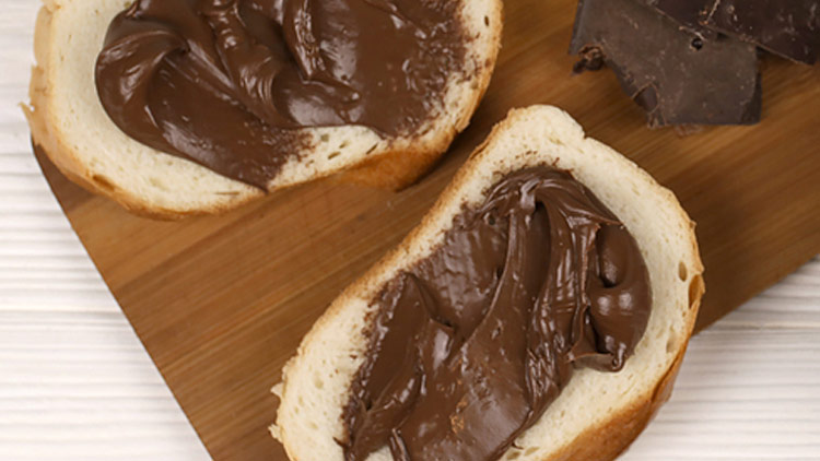 Picture of Nutella Hazelnut Spread