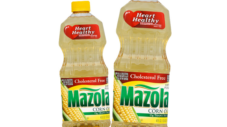 Picture of Mazola Cooking Oil