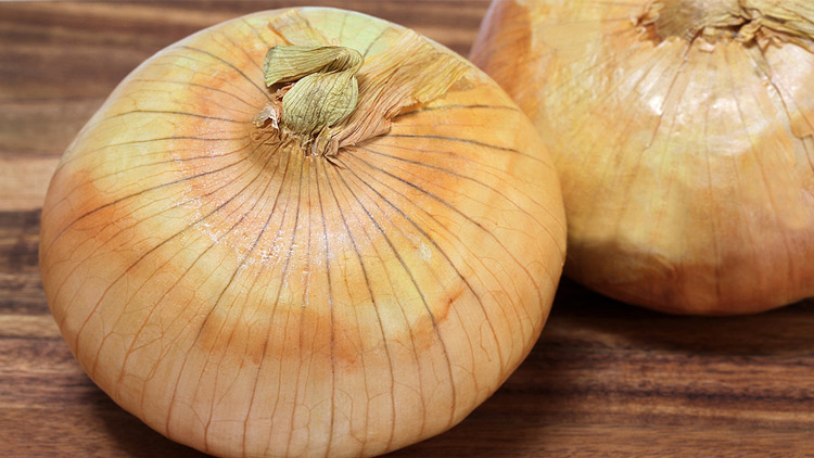 Picture of Sweet Vidalia Onions