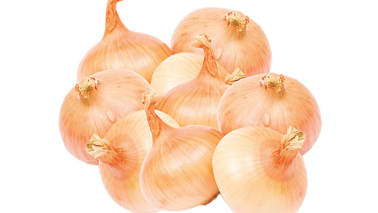 Picture of Sweet Vidalia Onions