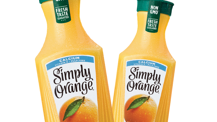 Picture of Simply Juice