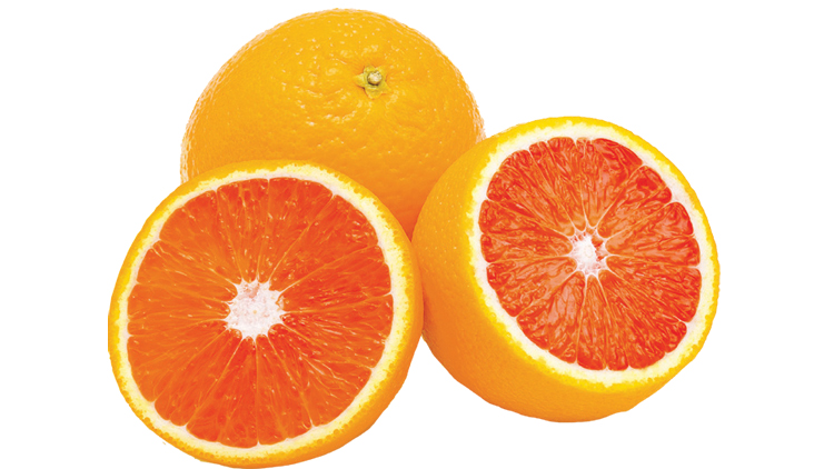 Picture of Cara Cara Oranges