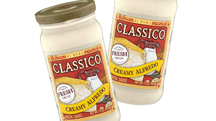 Picture of Classico Pasta Sauce