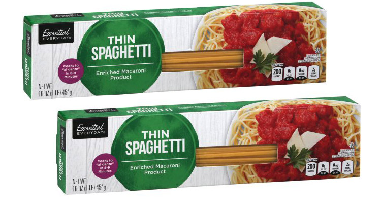 Picture of Essential Everyday Pasta