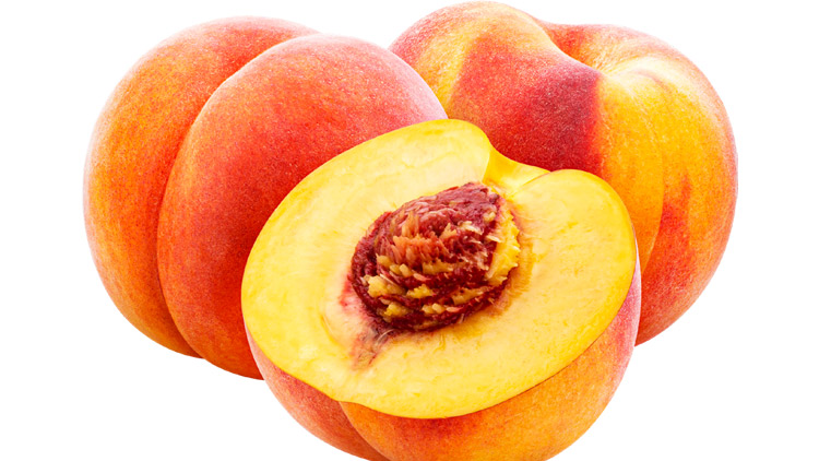 Picture of Sweet & Juicy Southern Peaches