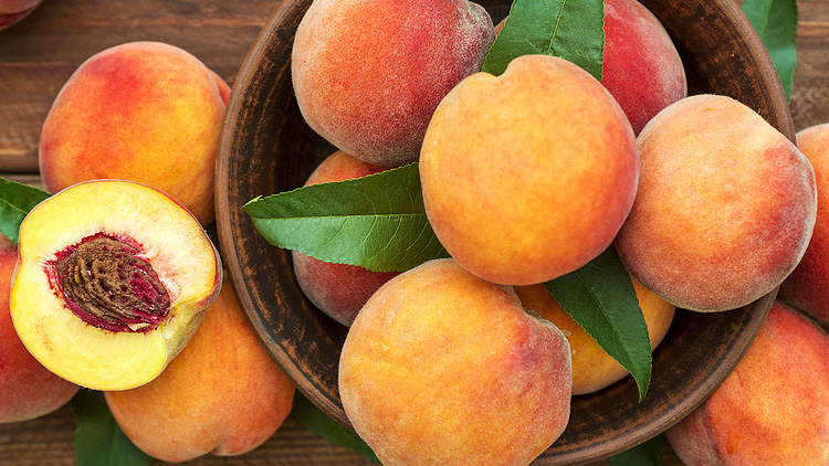 Picture of Chambersburg Peaches