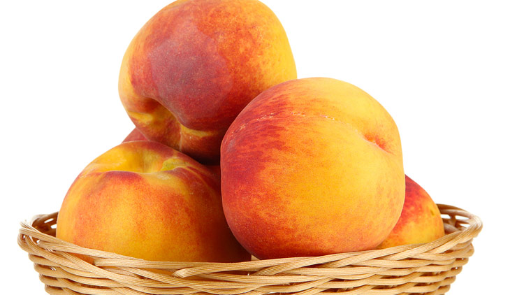 Picture of Chambersburg Peaches