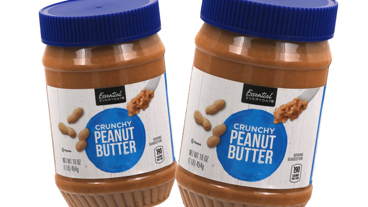 Picture of Essential Everyday Peanut Butter