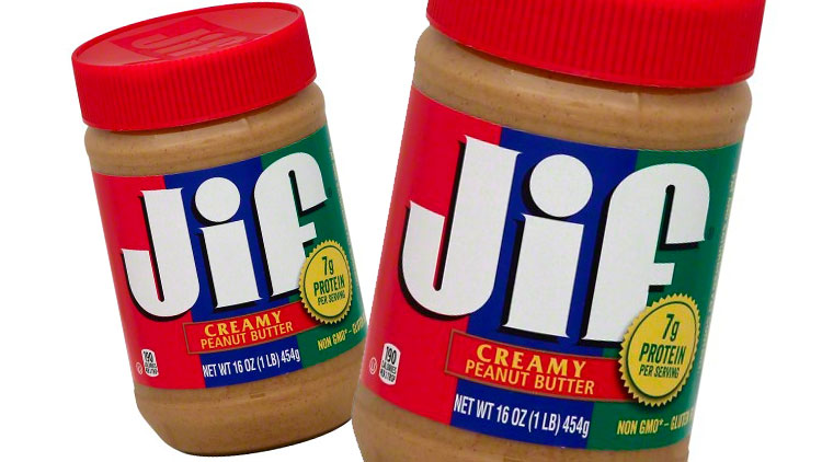 Picture of Jif Peanut Butter