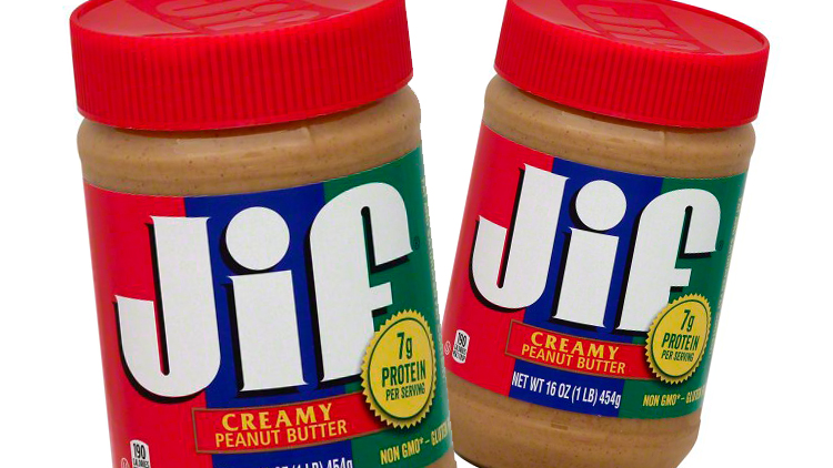 Picture of Jif Peanut Butter