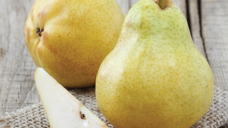 Picture of Sweet Bartlett Pears