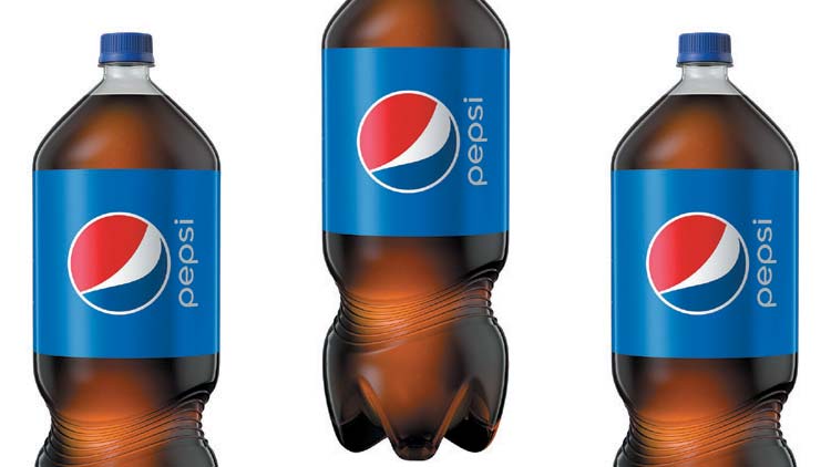 Picture of Pepsi Beverages