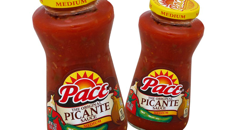Picture of Pace Salsa