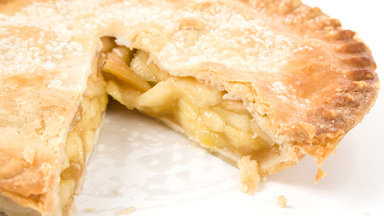 Picture of Fruit Pies