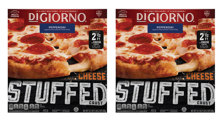 Picture of DiGiorno Pizza