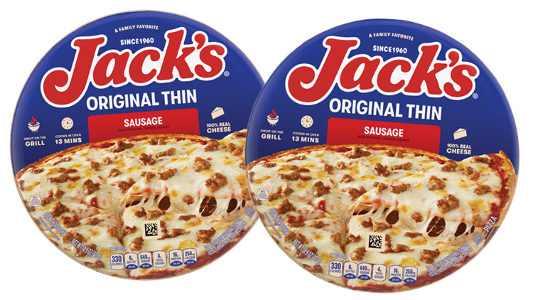 Picture of Jack's Pizza