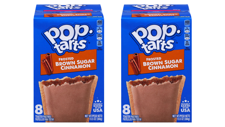 Picture of Kellogg's Pop-Tarts
