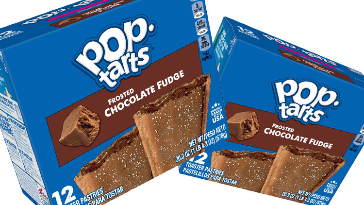 Picture of Kellogg's Pop-Tarts