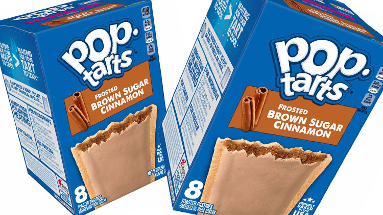 Picture of Kellogg's Pop-Tarts