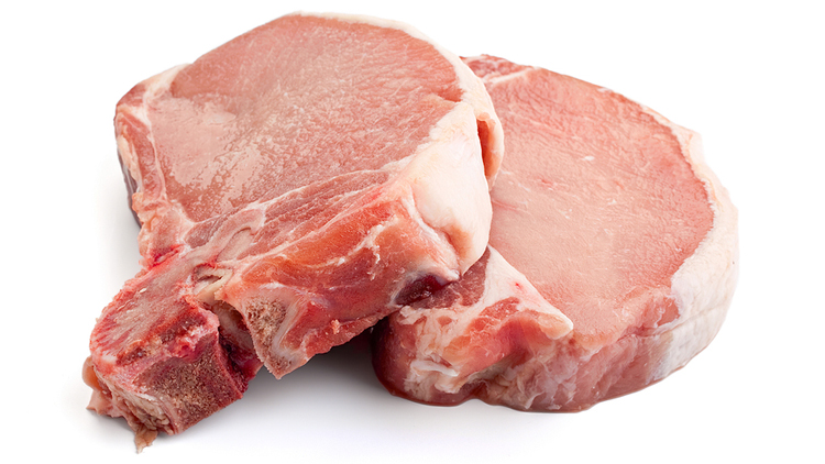 Picture of Villari Pork Ribeye