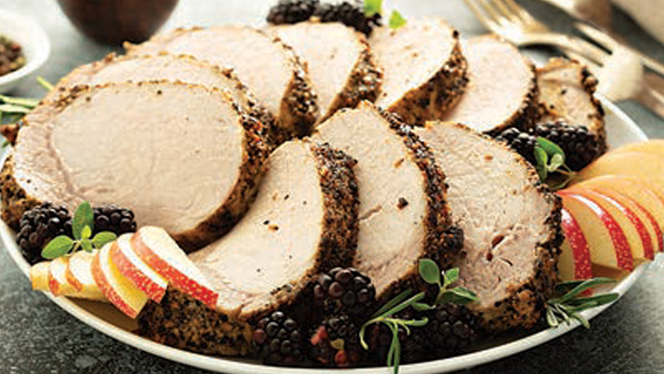 Picture of Pork Tenderloins