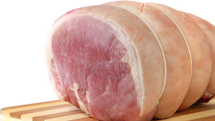 Picture of Whole Pork Picnic