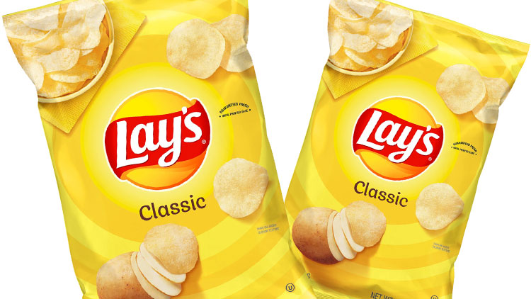 Picture of Lay's Potato Chips or Kettle Chips