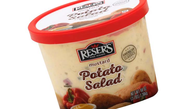 Picture of Reser's Salads