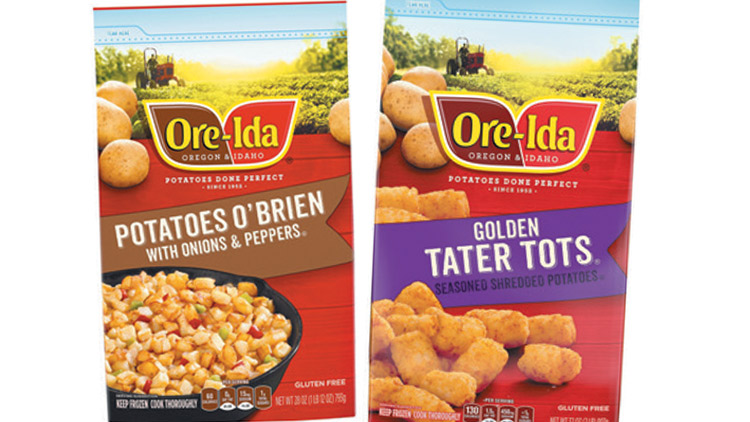 Picture of Ore-Ida Potatoes
