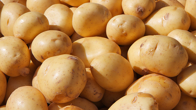 Picture of MountainKing Steakhouse Potatoes