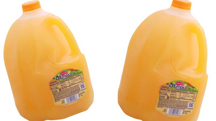 Picture of Tampico Punch