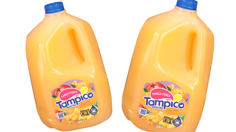 Picture of Tampico Punch
