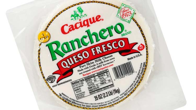 Picture of Cacique Ranchero Queso Fresco
