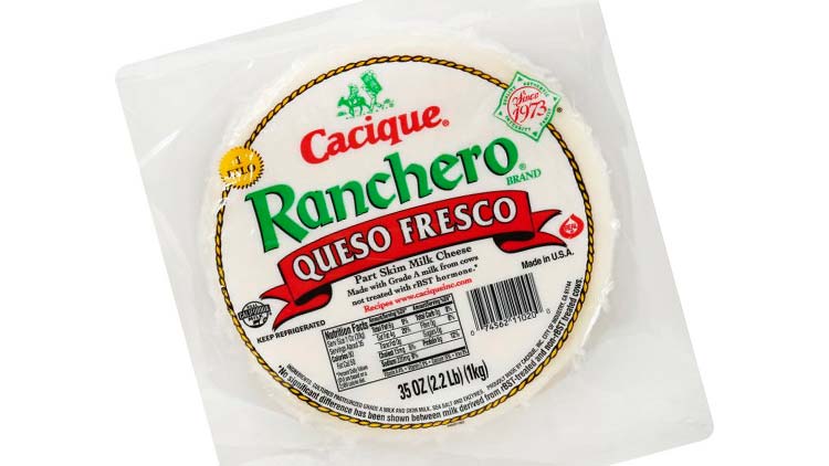 Picture of Cacique Ranchero Queso Fresco