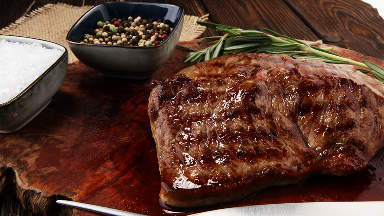 Picture of Boneless Bottom Round Steak