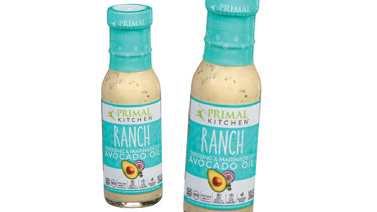 Picture of Primal Kitchen Salad Dressing