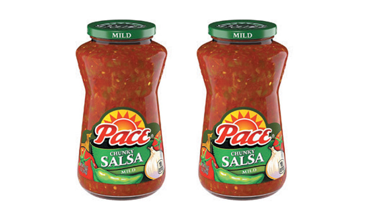 Picture of Pace Salsa